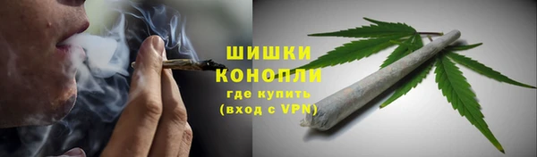 хмурый Бронницы